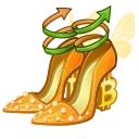 👠