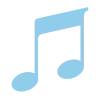 🎵