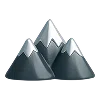 🏔️