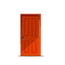 🚪