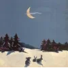 ❄️