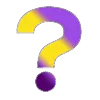 ❓