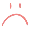 ☹️