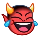 😈