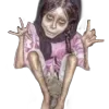 ✌