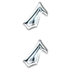 ➗