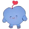 💙