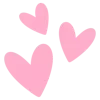 💗