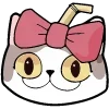 😺