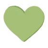 ❤️