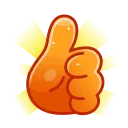 👍