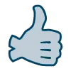 👍