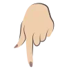 🤍