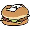 🍔