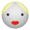 👱‍♀️