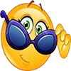 😎