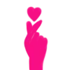 💗