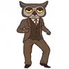 🦉