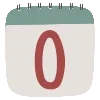 0⃣