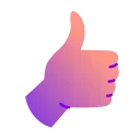 👍