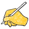 ✍️
