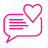 💗