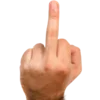 🖕