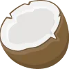 🥥