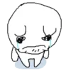 😢
