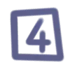 4️⃣