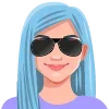 😎