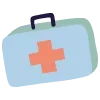 🏥