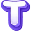 💜