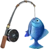 🎣