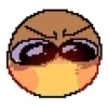 😡