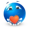 ❤