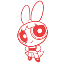 👧