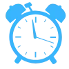 ⏰