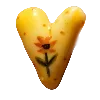 ❤