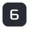 6️⃣