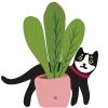 🌿