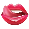 💋