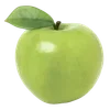 🍏