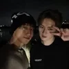 ✌️