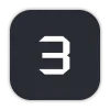 3️⃣