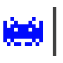 👾
