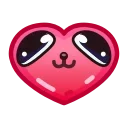 ❤️