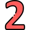 2️⃣