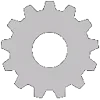 ⚙