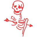💀